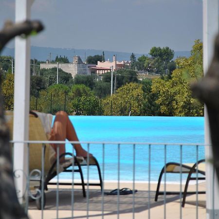 Casale Del Murgese Country Resort サヴェッレトリ エクステリア 写真