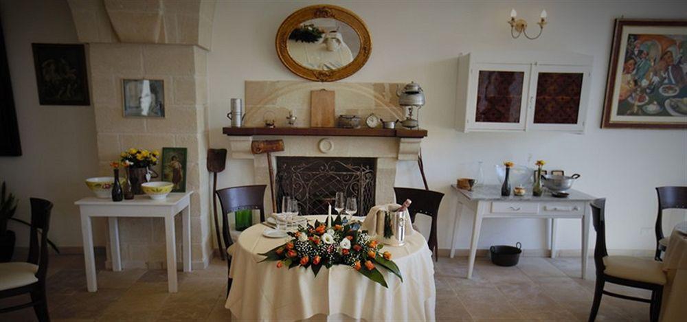Casale Del Murgese Country Resort サヴェッレトリ エクステリア 写真
