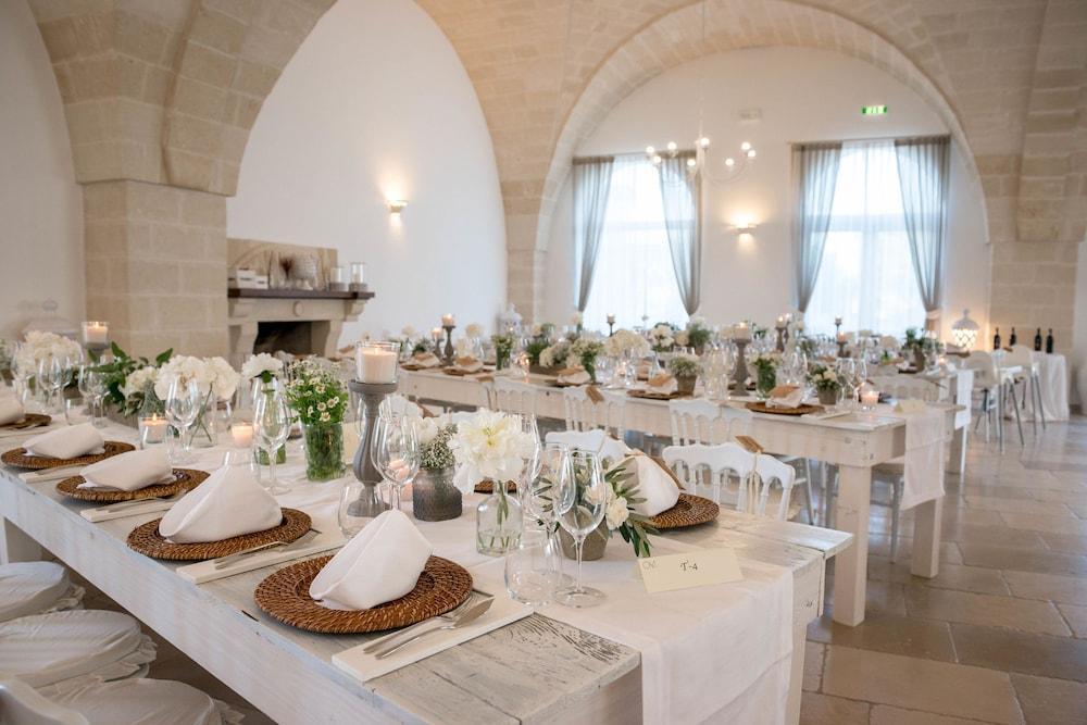 Casale Del Murgese Country Resort サヴェッレトリ エクステリア 写真