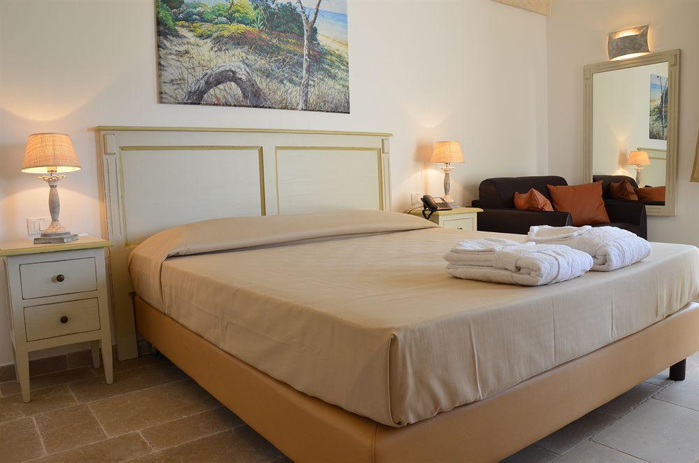 Casale Del Murgese Country Resort サヴェッレトリ エクステリア 写真