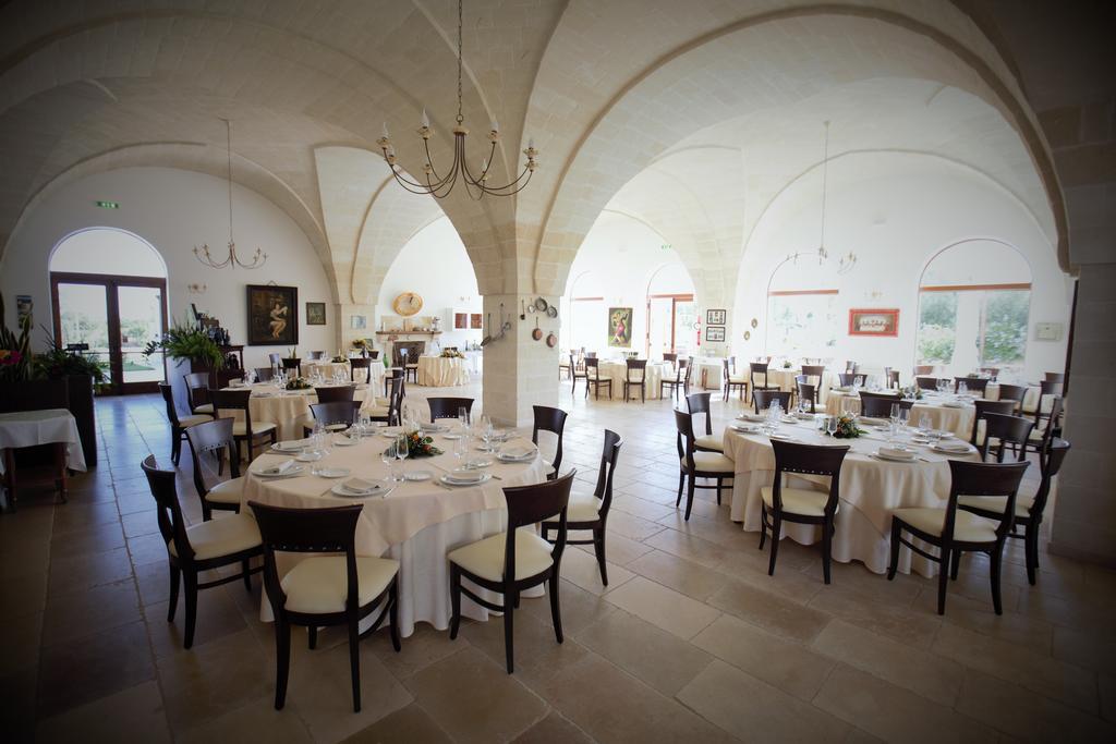 Casale Del Murgese Country Resort サヴェッレトリ エクステリア 写真