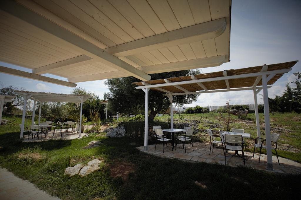 Casale Del Murgese Country Resort サヴェッレトリ エクステリア 写真