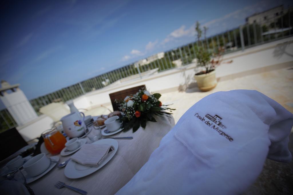 Casale Del Murgese Country Resort サヴェッレトリ エクステリア 写真
