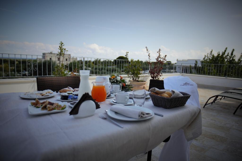 Casale Del Murgese Country Resort サヴェッレトリ 部屋 写真