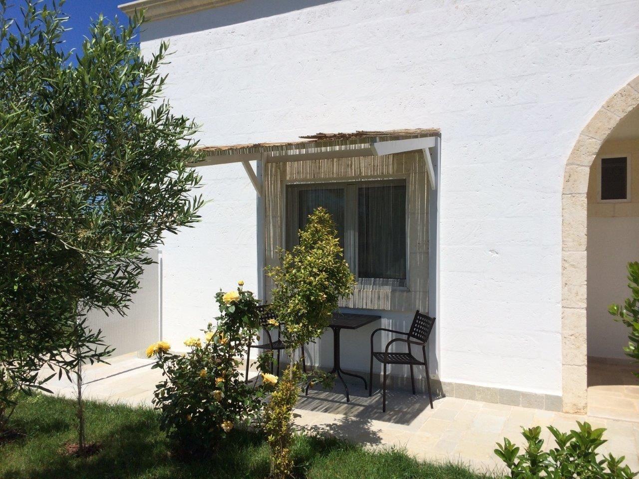 Casale Del Murgese Country Resort サヴェッレトリ エクステリア 写真