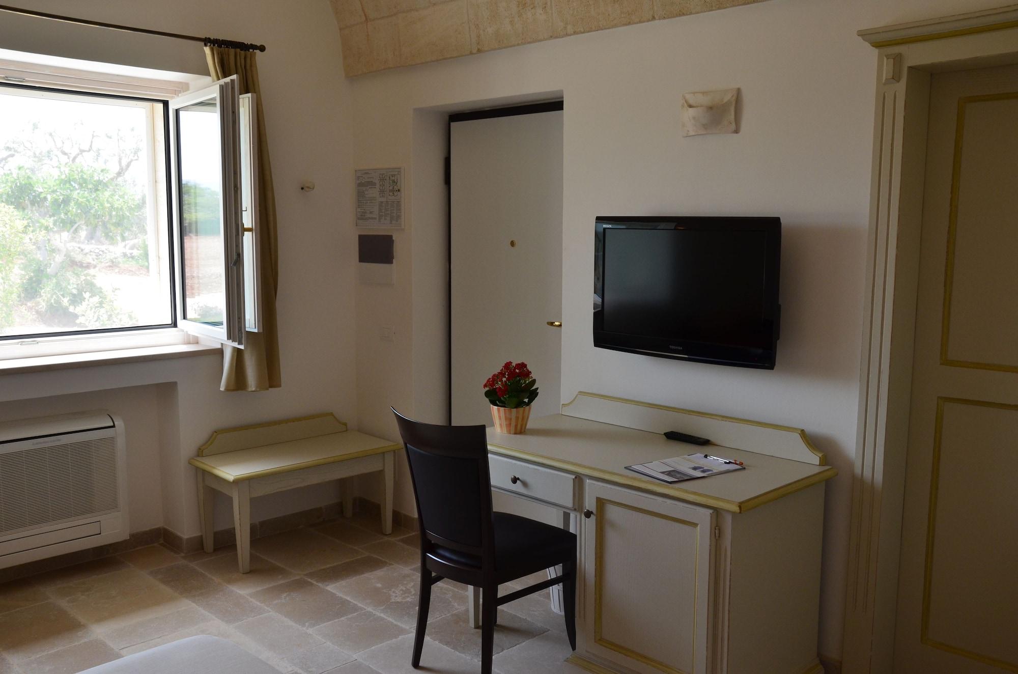 Casale Del Murgese Country Resort サヴェッレトリ エクステリア 写真
