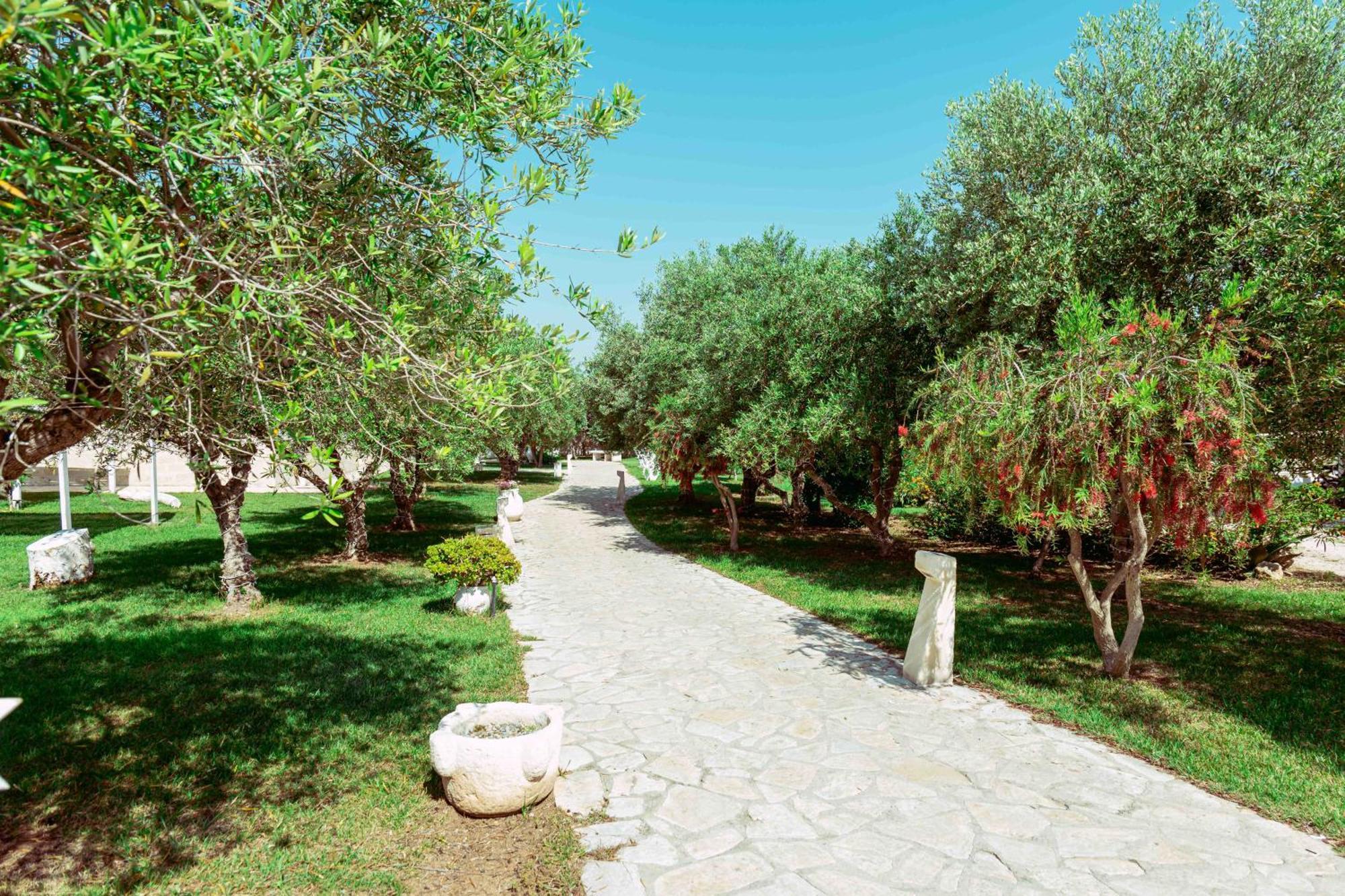 Casale Del Murgese Country Resort サヴェッレトリ エクステリア 写真