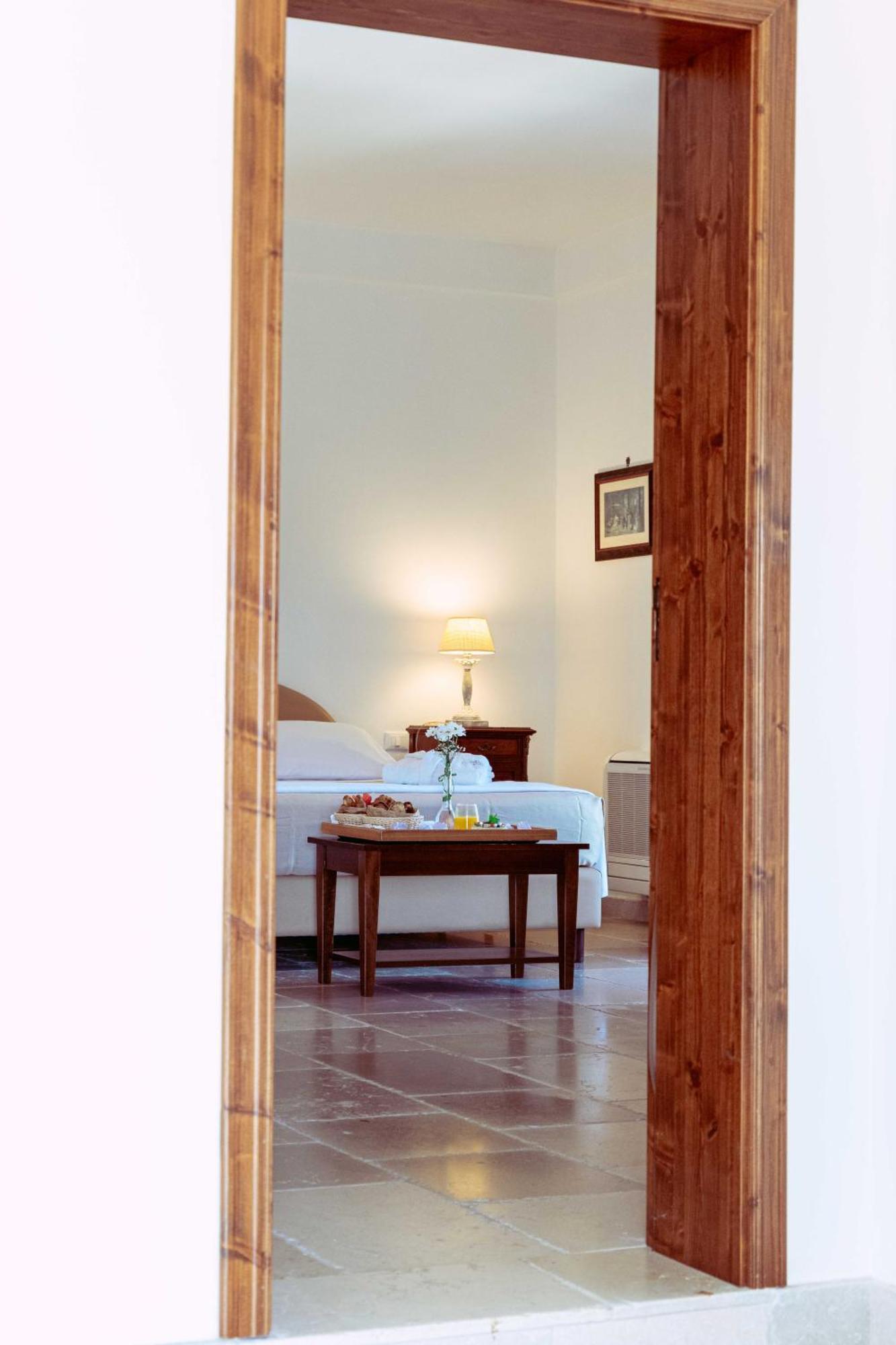 Casale Del Murgese Country Resort サヴェッレトリ エクステリア 写真
