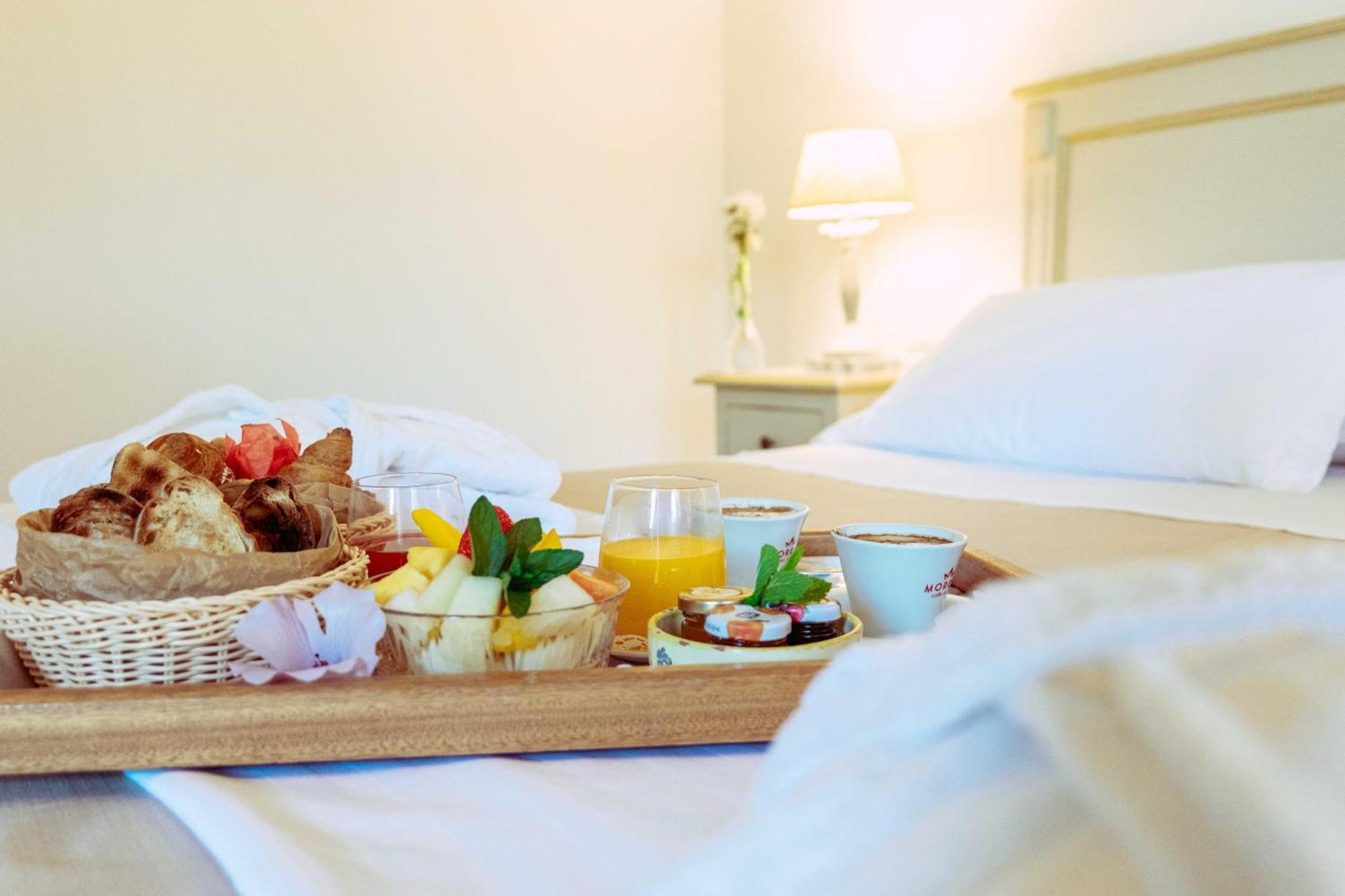 Casale Del Murgese Country Resort サヴェッレトリ エクステリア 写真