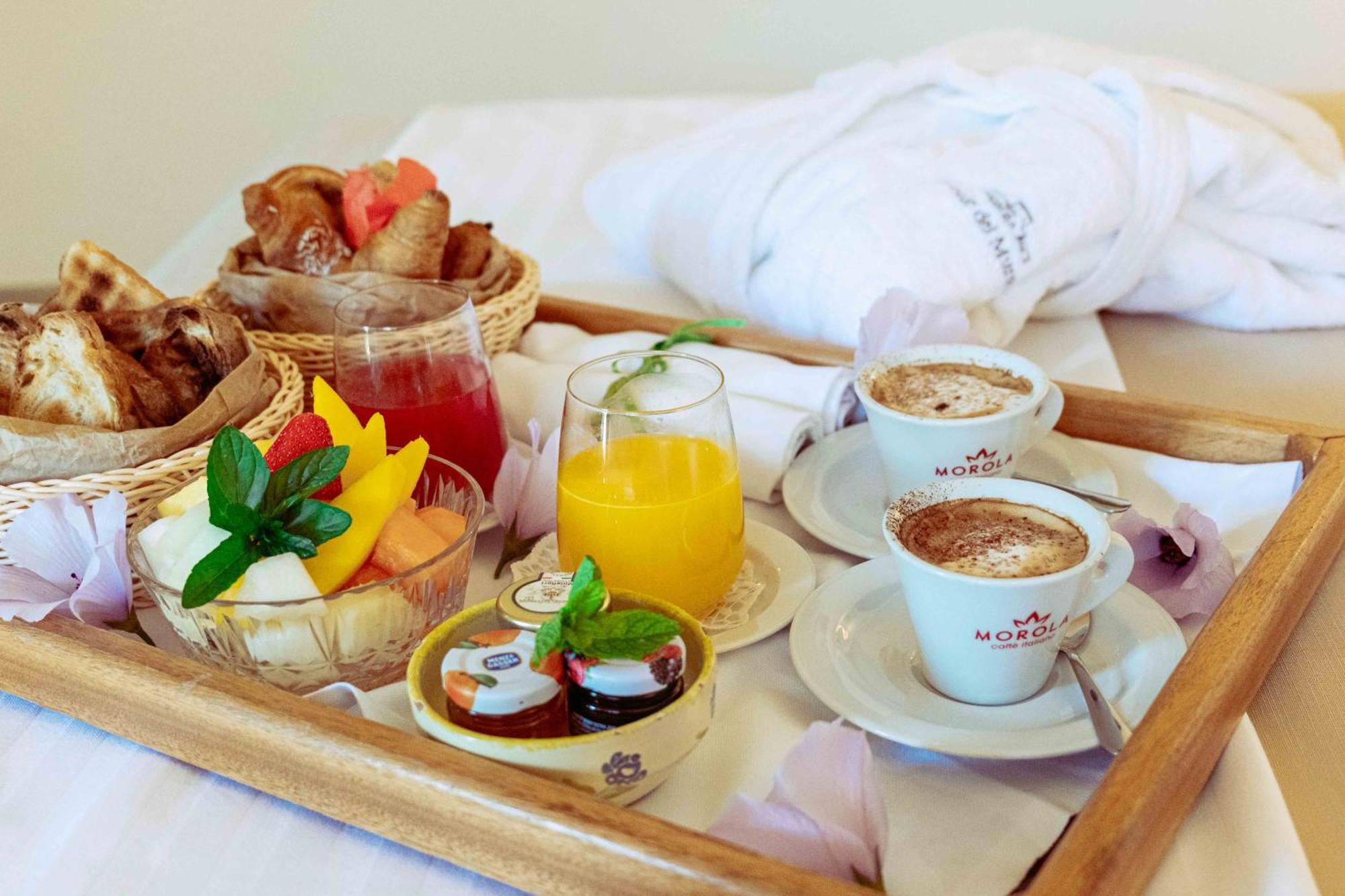 Casale Del Murgese Country Resort サヴェッレトリ エクステリア 写真
