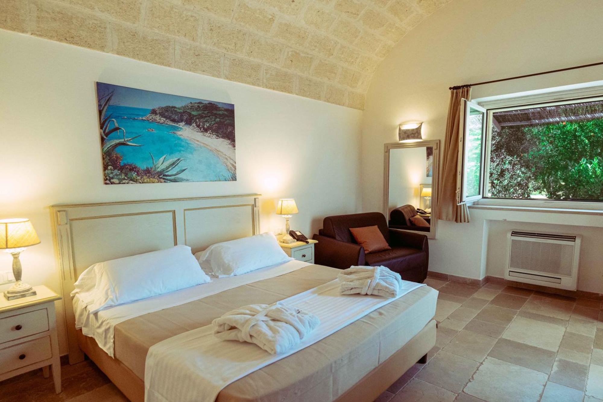 Casale Del Murgese Country Resort サヴェッレトリ エクステリア 写真