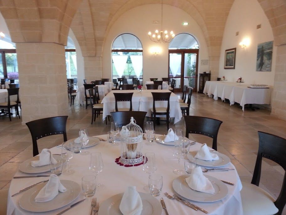 Casale Del Murgese Country Resort サヴェッレトリ エクステリア 写真