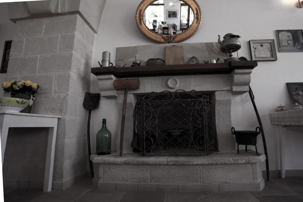Casale Del Murgese Country Resort サヴェッレトリ エクステリア 写真